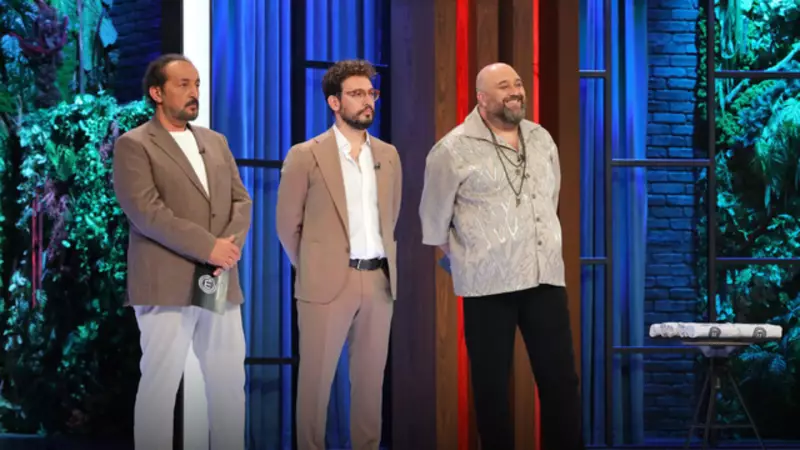 MasterChef Türkiye'de Şok Gelişme: Yedekler Arasından Kim Ana Kadroya Geçti?