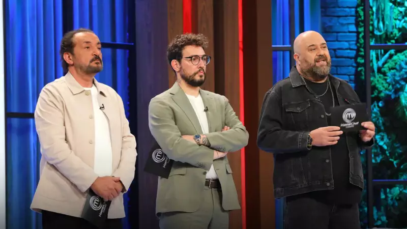 MasterChef Türkiye Ana Kadro Belli Oldu! İşte Kazanan 8 Yarışmacı