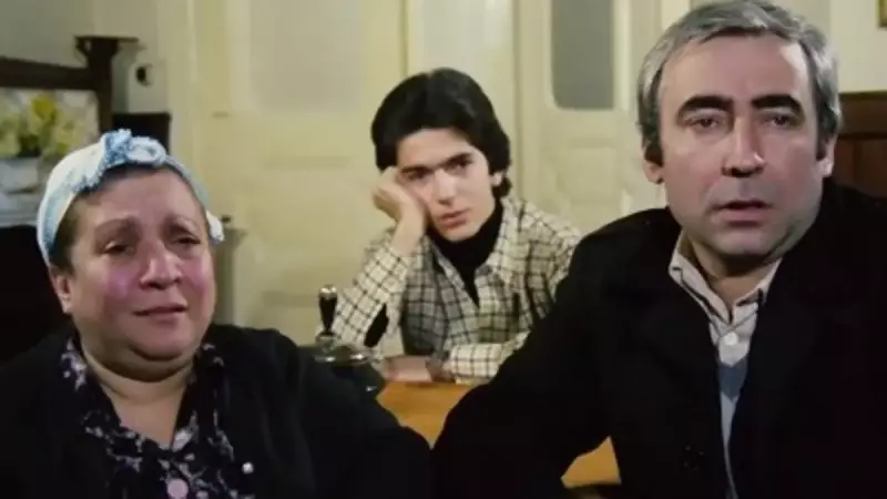 Mehmet'i Hatırlar mısınız? Yıllar Sonra Ortaya Çıktı ve Herkesi Şaşkına Çevirdi!