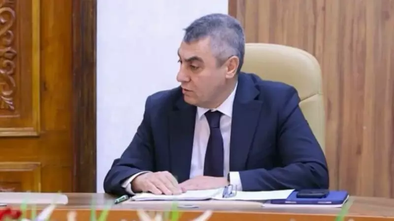 Mersin'de Ormanlara Giriş Yasaklandı: Valilikten Kritik Karar!