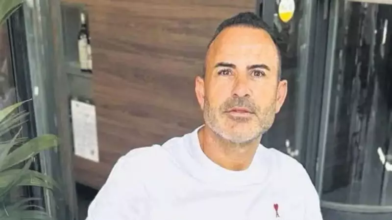 Milan'da Gasp Şoku: Nevzat Kaya'nın Başına Gelenler İnanılmaz!