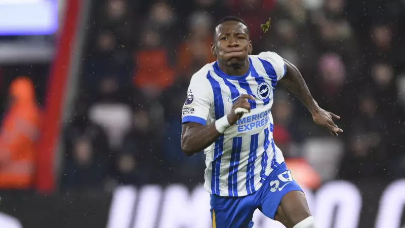 Milan'dan Bomba Transfer: Pervis Estupiñan Artık Rossoneri!