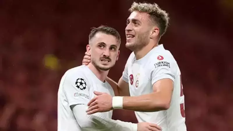 Milli Takım'ın En Sevilen Futbolcuları Açıklandı! İşte Taraftarların Kalbini Fetheden İsimler