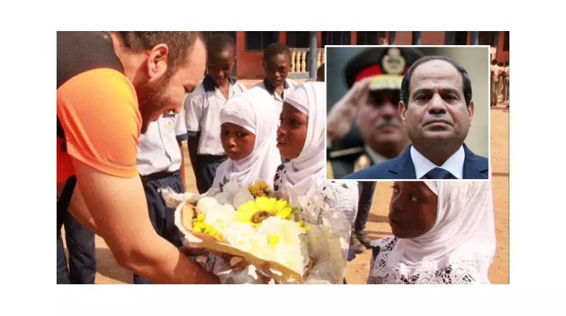 Mısırlı Müslüman Düşünürün İdam Korkusu: Sisi'ye İade Edilirse Sonu Ne Olur?