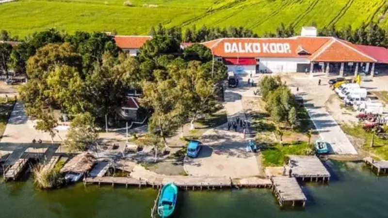 Muğla'da Topraklar Üzerinden Milyonluk Dolandırıcılık: 12 Gözaltı!