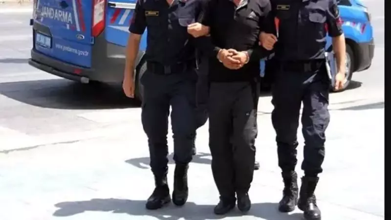 Muğla'da Hazine Arazilerinden Milyonluk Vurgun! 6 Şüpheli Tutuklandı