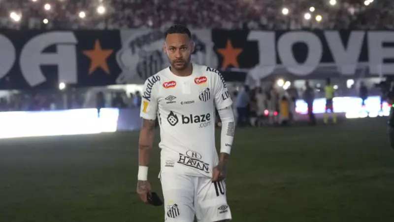 Neymar Sakatlık Sonrası İlk Golünü Attı: Brezilyalı Yıldızdan Muhteşem Dönüş!