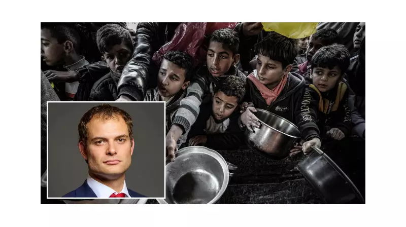 İngiltere'den Gazze için Tarihi Adım: Kalıcı Ateşkes Çağrısı Yapıldı!