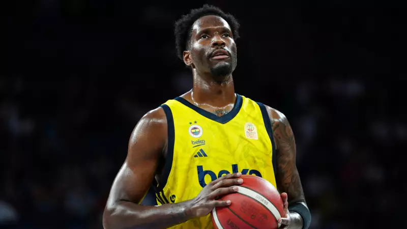 Nigel Hayes-Davis, Phoenix Suns ile Sözleşme İmzaladı: NBA'de Yeni Bir Yıldız Doğuyor!