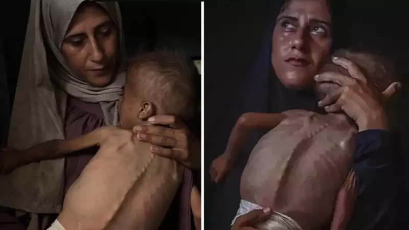 NY Times'ın Çarpıcı Haberi: İsrail'in Gazze Savunması Çöktü!