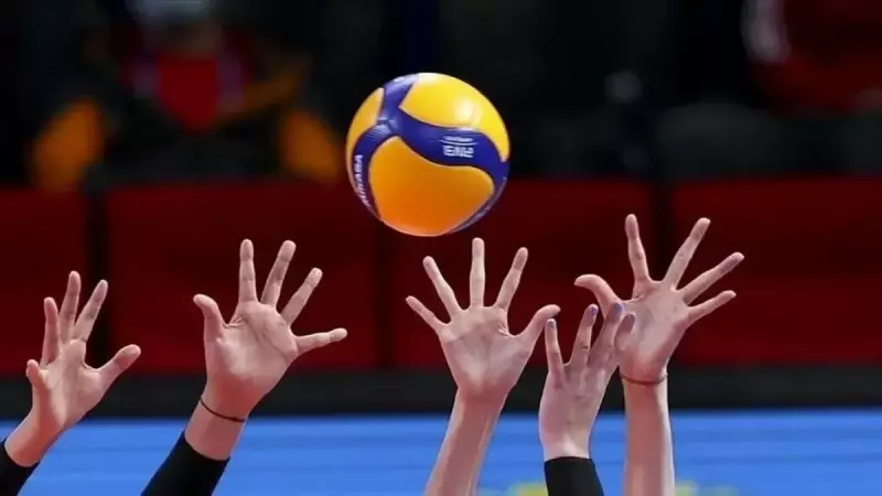 Polonya-Çin Voleybol Maçı Ne Zaman? 2025 Milletler Ligi Final Etabı Heyecanı Başlıyor!