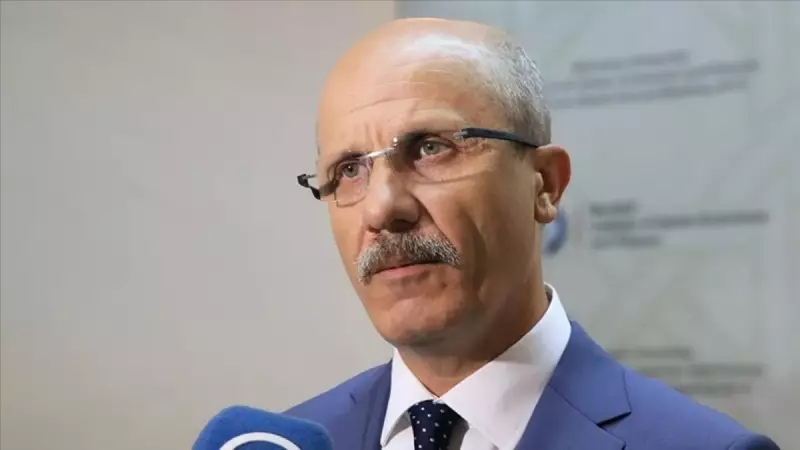 Prof. Dr. Erol Özvar, YÖK Başkanlığı'na Atandı: Resmi Gazete'de Yayımlandı!