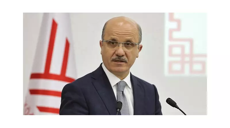Prof. Dr. Erol Özvar, YÖK Üyeliğine Seçildi: Akademi Dünyasında Yeni Bir Dönem Başlıyor!