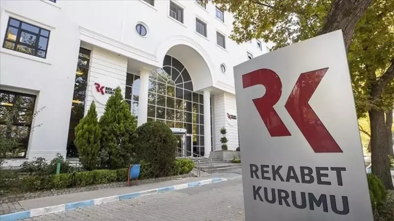 Rekabet Kurulu'ndan Hemel Boya ve Kimya'ya Şok Soruşturma: Fiyatların Şişirildiği İddiası!