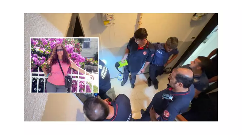 Reyhanlı'da Acı Kayıp: Öğretmen Evinde Hayatını Kaybetti!