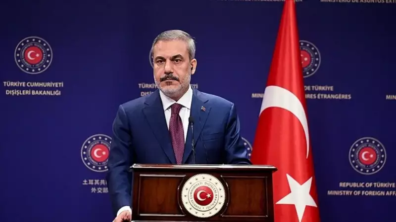 Rusya-Ukrayna Görüşmelerinde İstanbul Vurgusu: 'Liderler Zirvesi İstiyoruz'