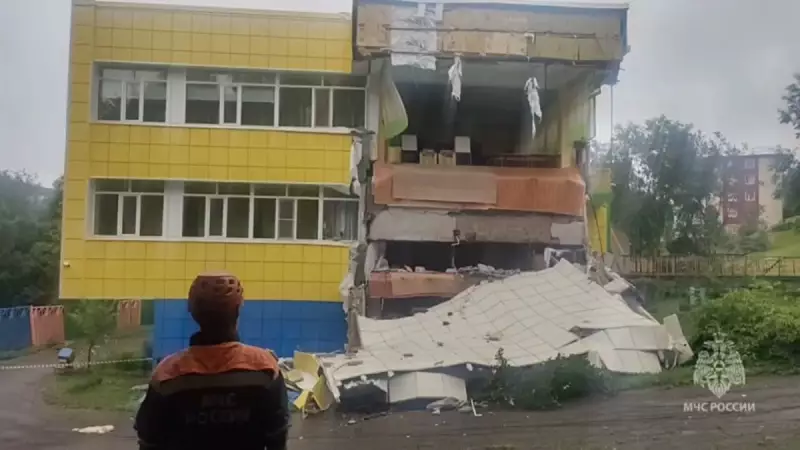 Rusya'daki Kamçatka Depremi Türkiye'yi Etkiler mi? Uzman İsim Kritik Uyarıda Bulundu!