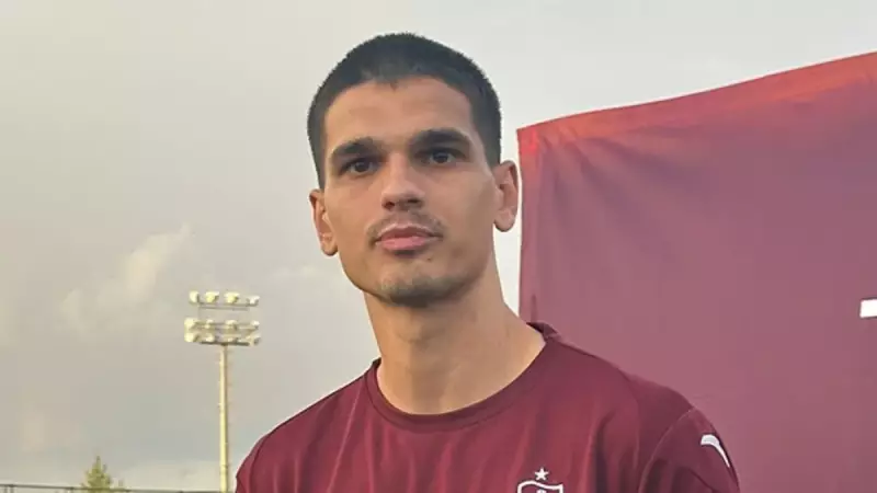 Salih Malkoçoğlu: 'Sahada Her Şeyi Vermeye Hazırız!' | Futbol Haberleri