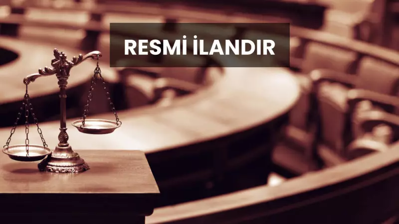 Samandağ Sulh Hukuk Mahkemesi'nde Çarpıcı Karar: İşte Detaylar!