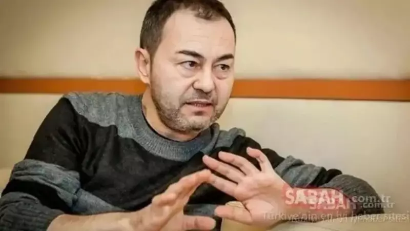 Serdar Ortaç'ın Vasiyeti Şok Etti! MS Hastası Şarkıcının Miras Planı Herkesi Şaşırttı