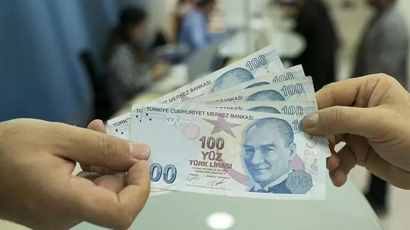 SGK Prim Borcu Kimin Sırtında? İşte Sorumlular ve Çözüm Yolları!