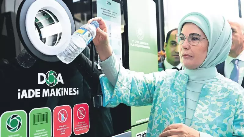 Sıfır Atık Yaşam Tarzı: Doğayı Kurtarmanın En Şık Yolu!