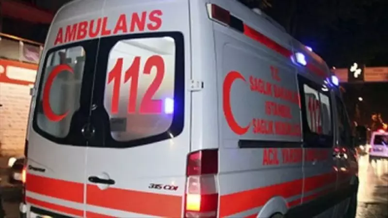 Silahlı Çatışmada Masum Bir Hayat Söndü: Olay Yerinde Can Verdi!