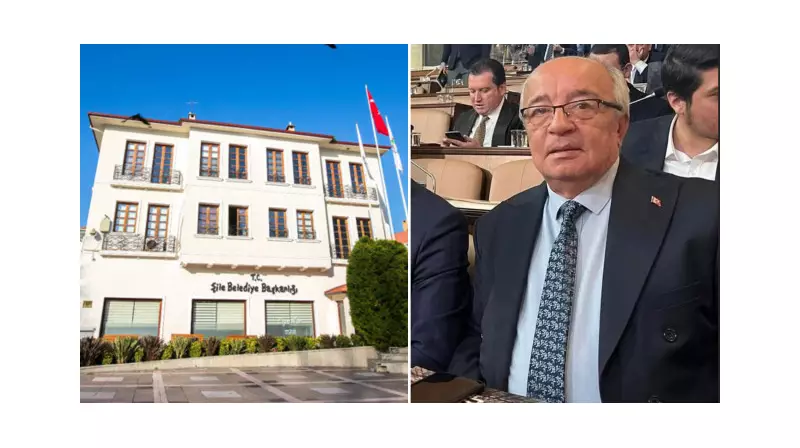 Şile Belediyesi'nde Başkan Vekili Belli Oldu: İşte Yeni İsim!