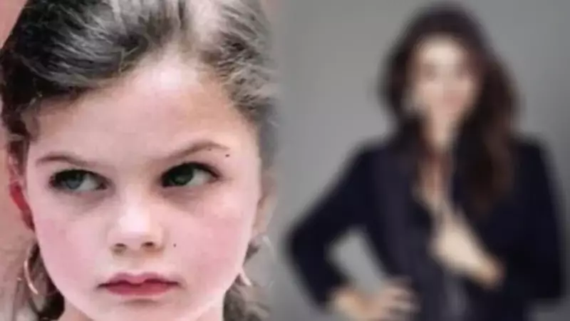 Şimdilerin Ünlü Oyuncusu: O Kupeli Kızı Tanıyor Musunuz? İşte Şaşırtıcı Cevap!