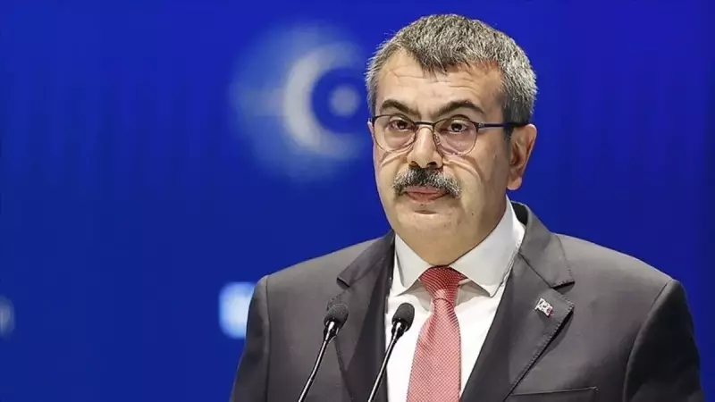 Sınav Güvenliği Alarmı: ÖSYM Standartları Neden Kritik Önem Taşıyor?