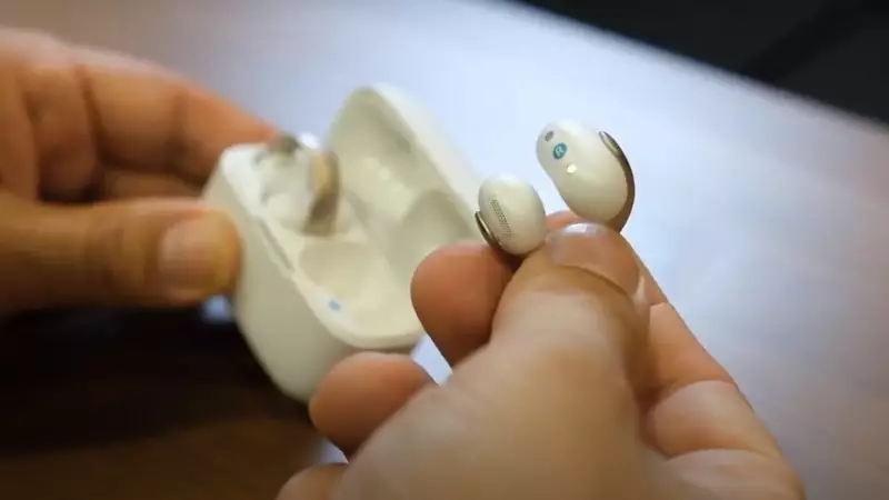 Soundcore AeroClip: Teknoloji ve Stilin Kusursuz Buluşması!