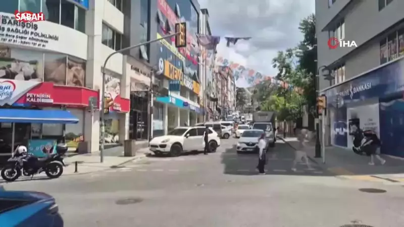 İstanbul'da Deprem! 3.5 Büyüklüğündeki Sarsıntı Korkuttu
