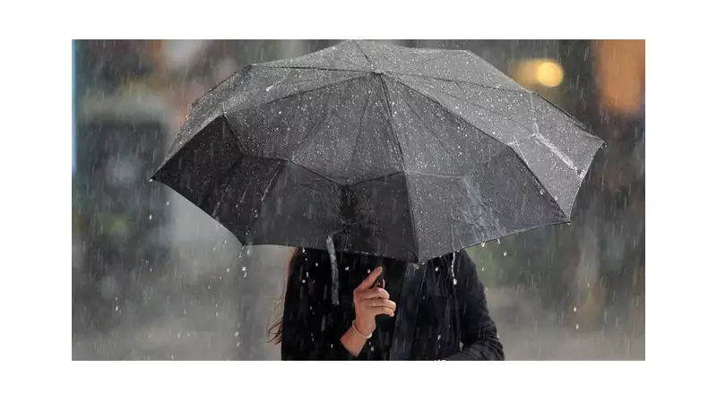 İstanbul'da Serin Bir Mola: Yağmur Geri Dönüyor! 5 Günlük Hava Durumu Detayları