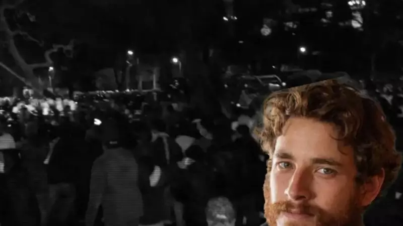 Suriye'nin Güneyindeki Çatışmalar: Dışişleri'nden Kritik Açıklama Geldi!