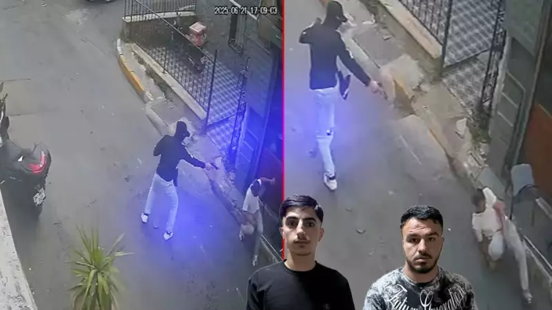Suveyda'da Kanlı Çatışma: Dürziler ve Bedeviler Arasında Gerilim Tırmanışta!