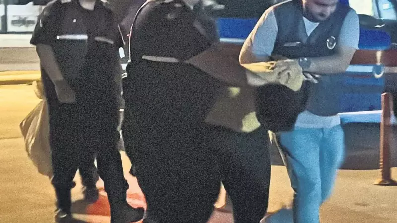 Tarlada Başlayan Yasak Aşk, Kanlı Bir Cinayetle Sona Erdi!