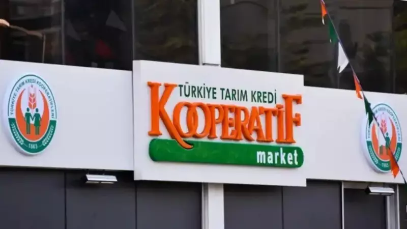 Tarım Kredi'den Kaçırılmayacak Fırsatlar! 29 Temmuz - 4 Ağustos Aktüel Kataloğu Yayında
