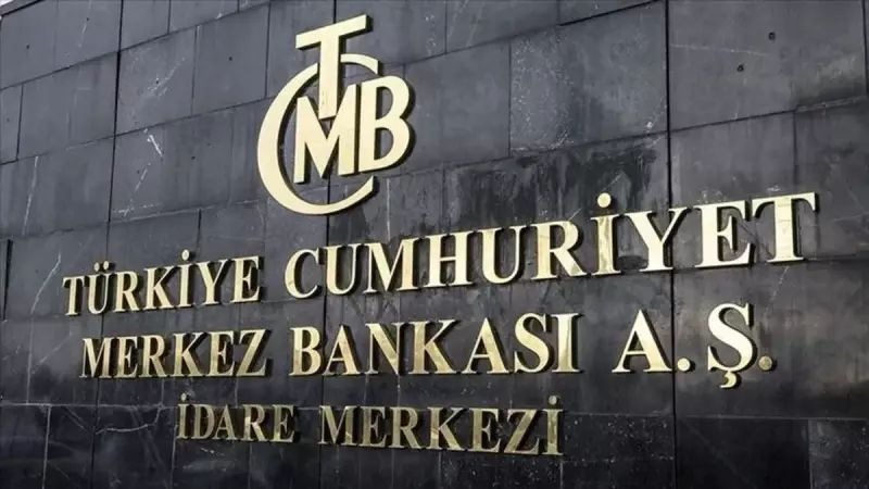 TCMB'den Flaş Faiz Kararı: Beklentiler ve Açıklama Saati Belli Oldu!