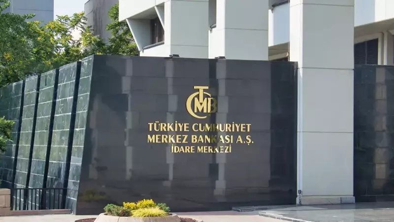 TCMB'nin Temmuz Anketi Açıklandı: Piyasa Katılımcıları Ne Düşünüyor?