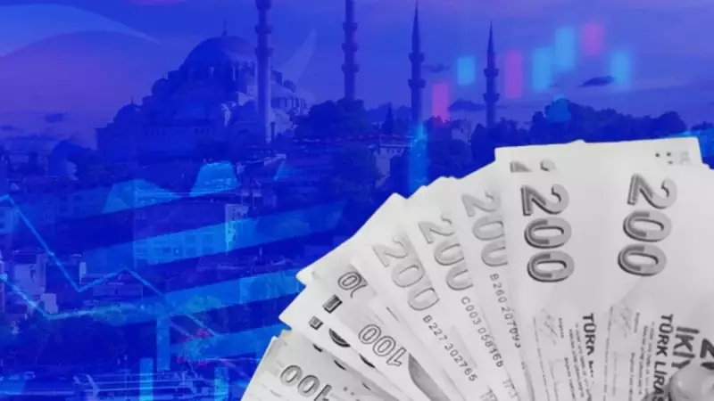 İşte Türkiye'nin En Zengin İli! Ne İstanbul Ne Ankara, Şaşırtan Sonuç