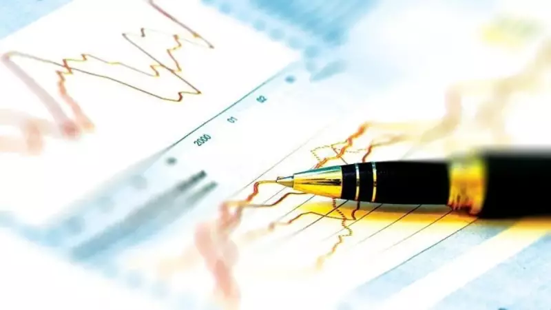 Temmuz'da Finansal Hizmetler Güven Endeksi Düştü: Ekonomideki Dalgalanma Devam Ediyor