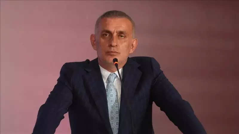TFF'den Şok Karar! Yeni Sezonda Artık Zorunlu Değil!