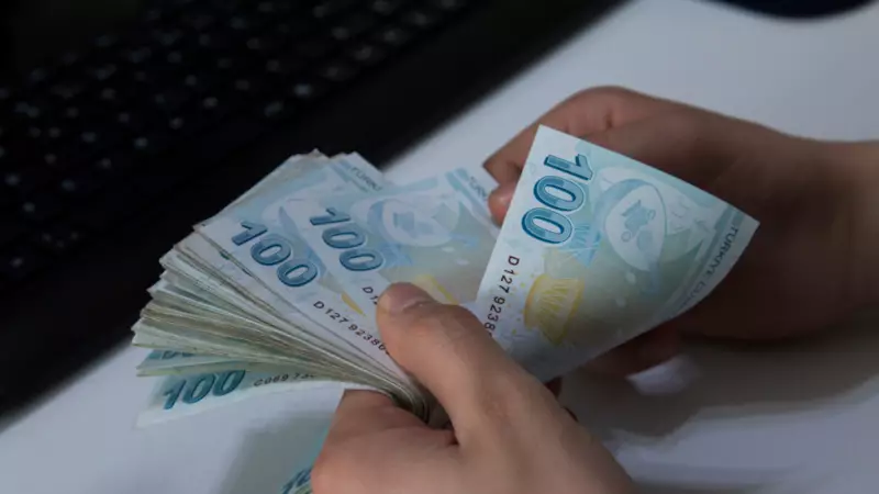 TÜHİS'in Son Teklifi: İş Dünyasında Deprem Etkisi Yaratacak Gelişme!