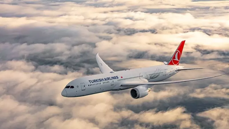 THY'nin İletişim Stratejisi Yenilendi: Basın Müşavirliği Artık 'İletişim Başkanlığı'