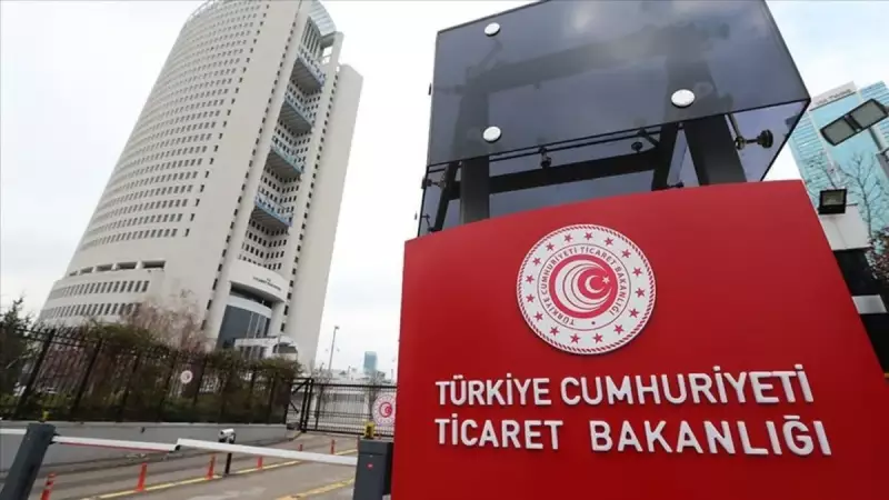 Ticaret Bakanlığı'ndan Şirketler İçin Çığır Açan Karar! İşte Detaylar