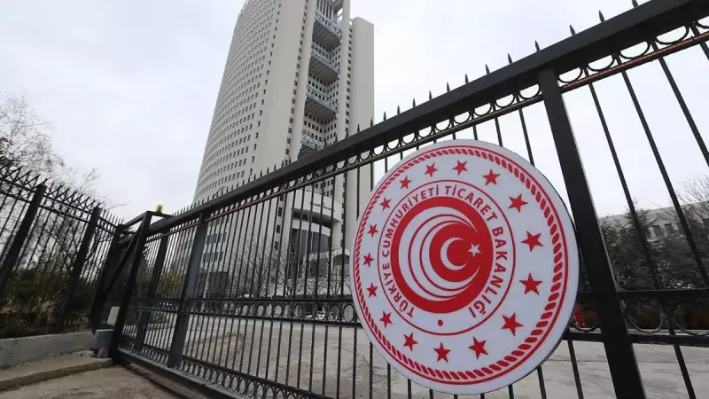Ticaret Bakanlığı'ndan Kaçak Oyuncak ve Telefon Operasyonu: Binlerce Ürün Ele Geçirildi!