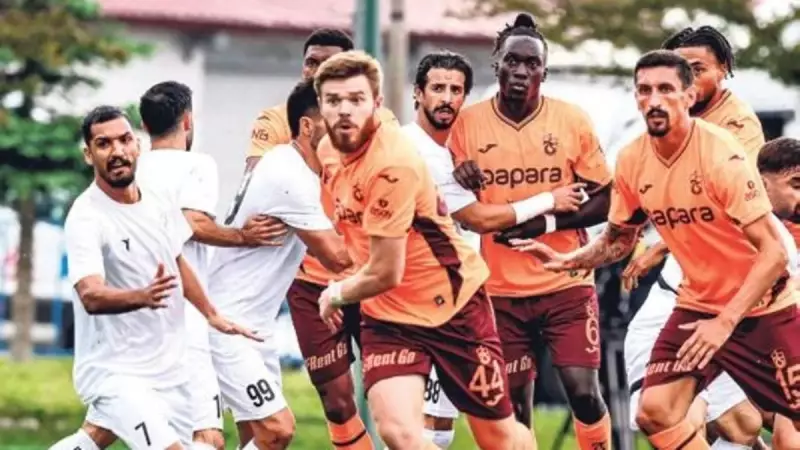 Trabzonspor Fırtına Gibi Esti: Rakibini Devirdi!