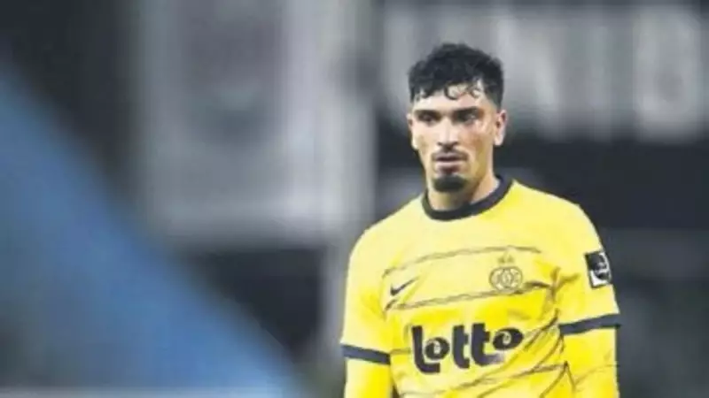 Trabzonspor'dan Puertas'a Şok Yanıt! Taraftar Ayağa Kalktı