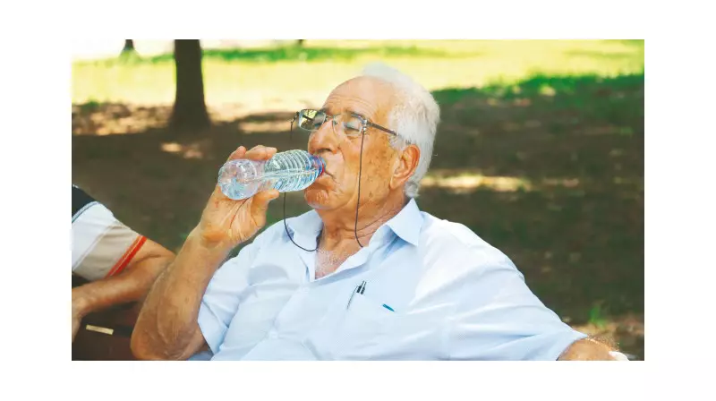 Türkiye Kızgın Bir Tavada Gibi: 50 Şehirde Termometreler 35 Dereceyi Aştı!