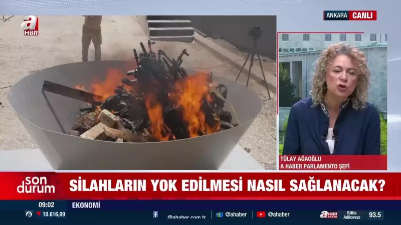 Türkiye'nin Kuzey Irak'taki Terörle Mücadele Stratejisi: 3 Aşamalı Operasyon Planı Açıklandı!